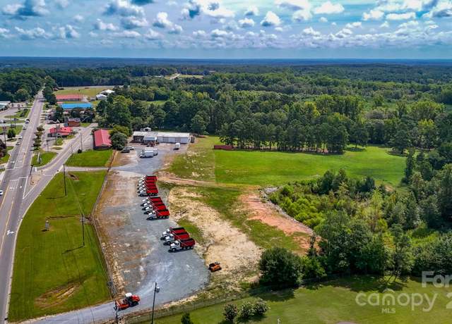 Property at 120 Union Church Rd, Carthage, NC 28327
