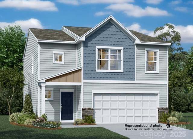 Property at 2949 Legacy Ridge Ln, Catawba, NC 28609, 4 beds, 2.5 baths