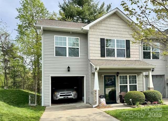 Property at 57 Sunny Meadows Blvd, Arden, NC 28704, 3 beds, 2.5 baths