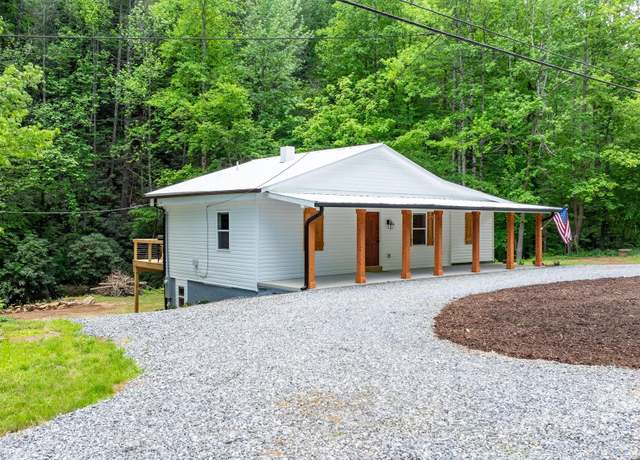 Property at 5608 NC Hwy 18 Hwy S, Morganton, NC 28655, 2 beds, 1 bath