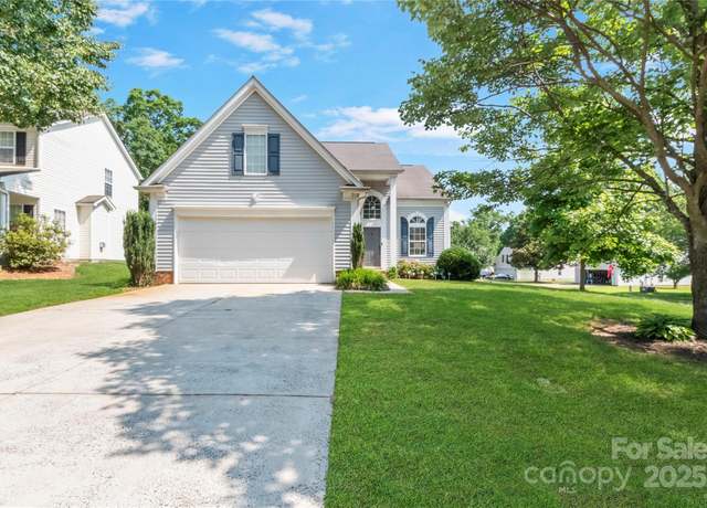 Property at 1013 Nez Perce Ln, Monroe, NC 28110, 3 beds, 2.5 baths