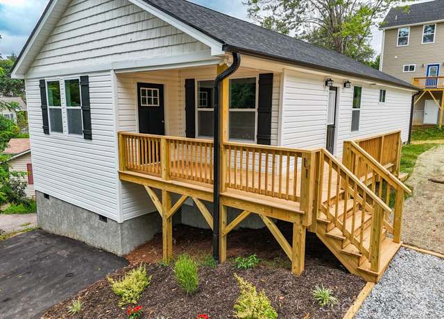 Property at 11 Rhudy Rd, Asheville, NC 28806, 3 beds, 2 baths