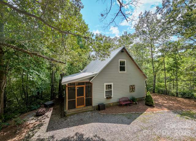 Property at 292 Wolf Creek Hts, Almond, NC 28702, 2 beds, 1.5 baths
