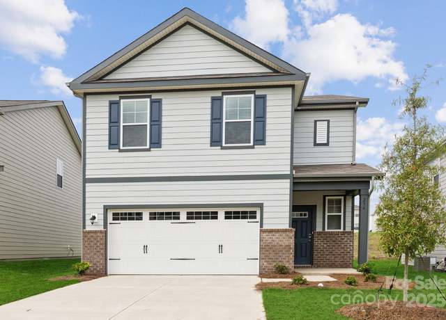 Property at 1204 Hallman Branch Ln, Lincolnton, NC 28092, 3 beds, 2.5 baths