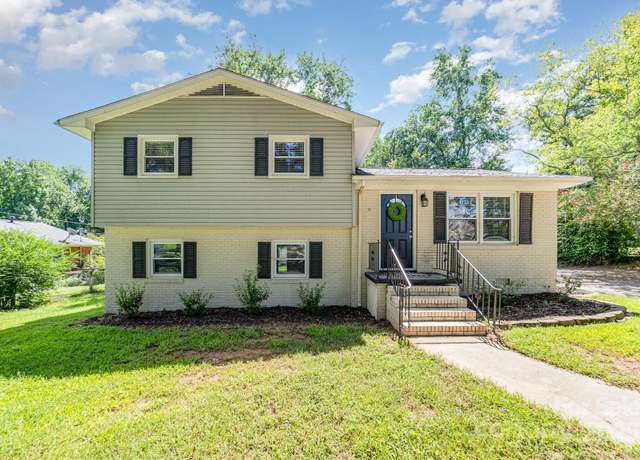 Property at 115 Northcrest Dr, Kannapolis, NC 28081, 3 beds, 1.5 baths