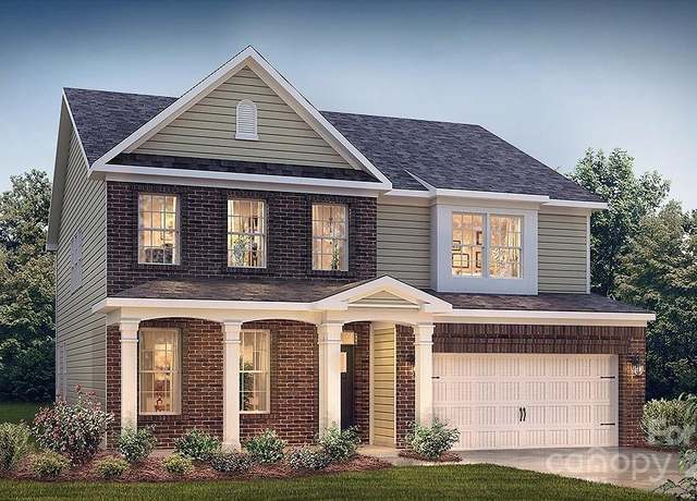 Property at 2014 Merganser Way, Indian Trail, NC 28079, 4 beds, 3 baths