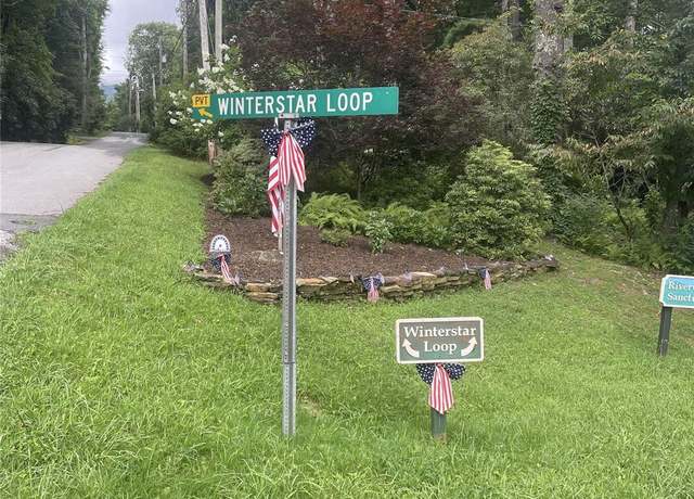 Property at 00 Winterstar Loop #17, Burnsville, NC 28714