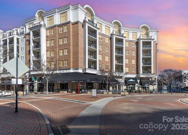 Property at 4620 Piedmont Row Dr Unit 318D, Charlotte, NC 28210, 1 bed, 1 bath