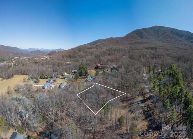 Property at 00 Sams Trl #27, Waynesville, NC 28786