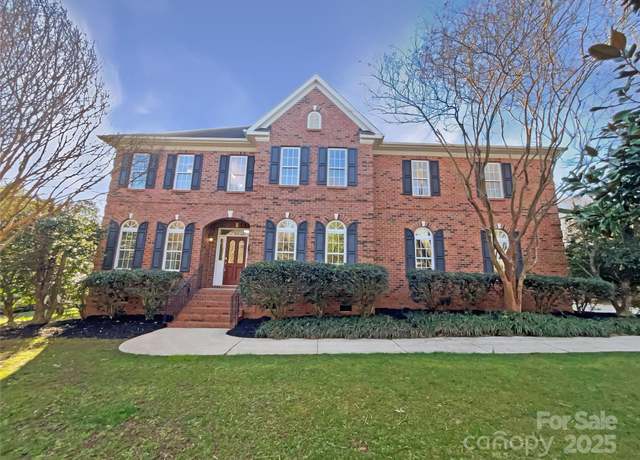 Property at 2683 Beulah Church Rd, Matthews, NC 28104, 4 beds, 2.5 baths
