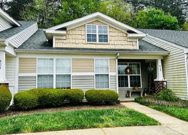 Property at 413 Lexie Ln #92, Rock Hill, SC 29732, 2 beds, 2 baths