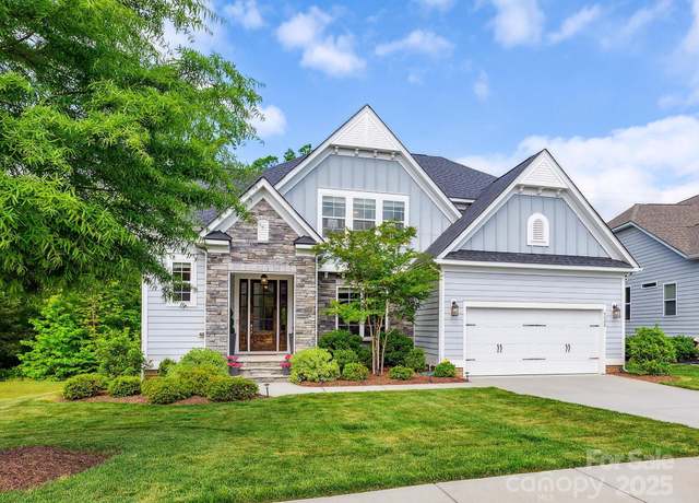 Property at 5420 Meadowcroft Way, Fort Mill, SC 29708, 4 beds, 3.5 baths