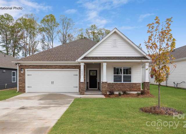 Property at 130 Parker Claire Ln, Kings Mountain, NC 28086, 3 beds, 2 baths
