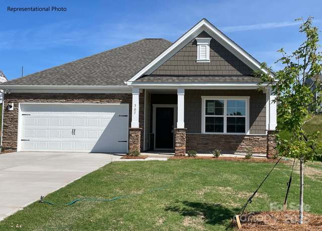 Property at 130 Parker Claire Ln, Kings Mountain, NC 28086, 3 beds, 2 baths