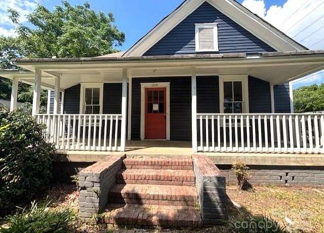 Property at 235 Jefferson St E, York, SC 29745, 3 beds, 2 baths