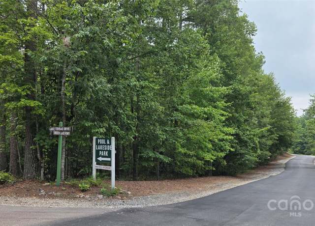 Property at lot 15 Hidden Lake Pkwy #15, Nebo, NC 28761