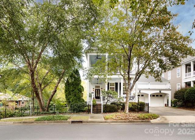 Property at 103 Caldwell Ln, Davidson, NC 28036, 4 beds, 3.5 baths