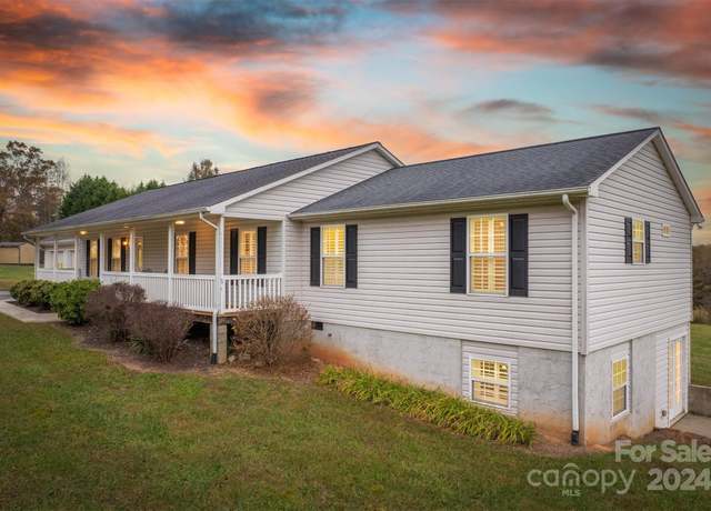 Property at 5158 Bridges Xing, Morganton, NC 28655, 3 beds, 3 baths