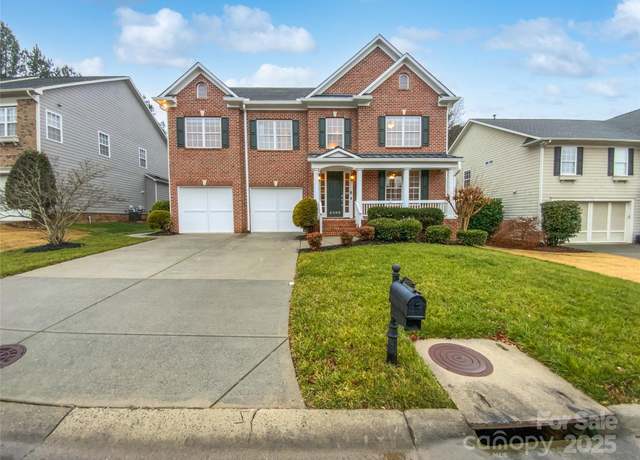 Property at 6409 Chadwell Ct, Fort Mill, SC 29707, 4 beds, 3.5 baths