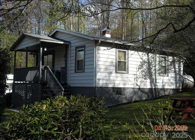 Property at 20 A&B Homewood Dr Unit A&B, Asheville, NC 28803, 2 beds, 1 bath