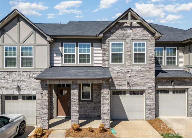 Property at 9320 Glenburn Ln #81, Charlotte, NC 28278, 3 beds, 2.5 baths