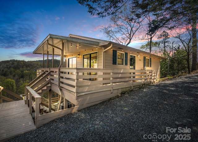 Property at 143 Wildcat Blvd, Lake Lure, NC 28746, 2 beds, 2 baths