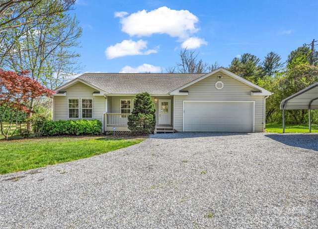Property at 1242 Stanwood Ln, Hendersonville, NC 28739, 3 beds, 2 baths