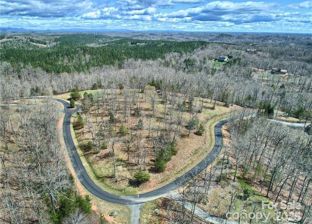 Property at 00 N Boundary Rd Unit 51/52, Mill Spring, NC 28756