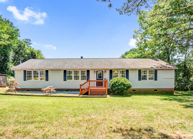 Property at 10230 Hagers Rd, Huntersville, NC 28078, 3 beds, 2 baths