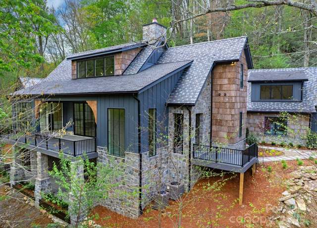 Property at 139 Beaver Lodge Trl, Blowing Rock, NC 28605, 4 beds, 6 baths