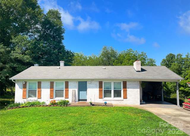 Property at 2097 Ala Ln, Granite Falls, NC 28630, 3 beds, 2.5 baths