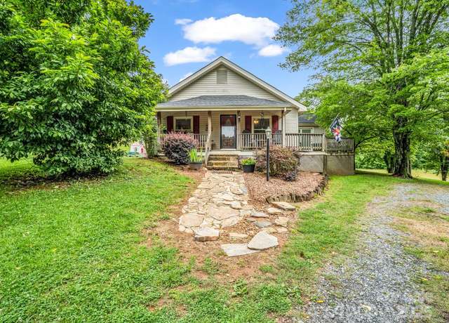 Property at 321 Jim Dobbins Rd, Rutherfordton, NC 28139, 2 beds, 2 baths