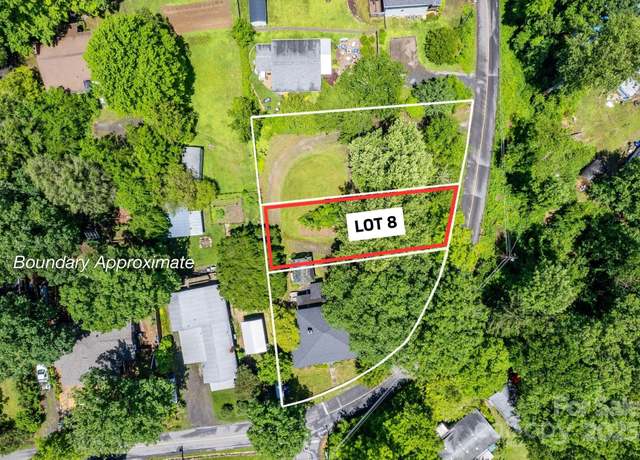Property at 113 4th St #8, Black Mountain, NC 28711