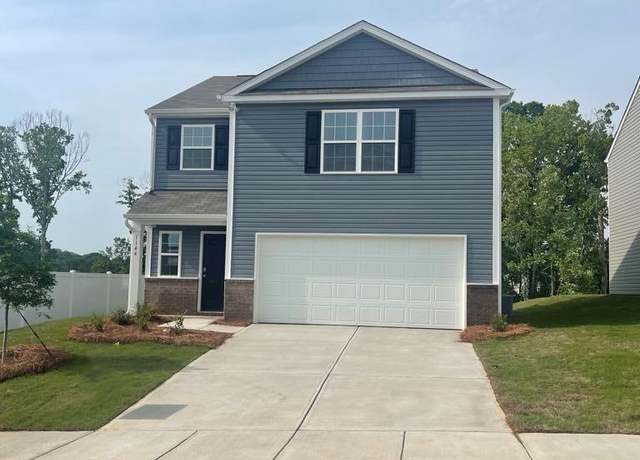 Property at 1144 Foxberry Ln, Maiden, NC 28650, 3 beds, 2.5 baths