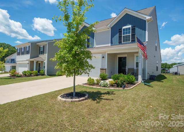 Property at 2754 Legacy Ridge Ln, Catawba, NC 28609, 5 beds, 2.5 baths
