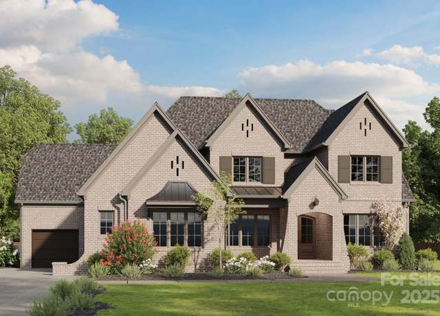 Property at 514 Deodar Cedar Dr, Matthews, NC 28104, 4 beds, 4.5 baths