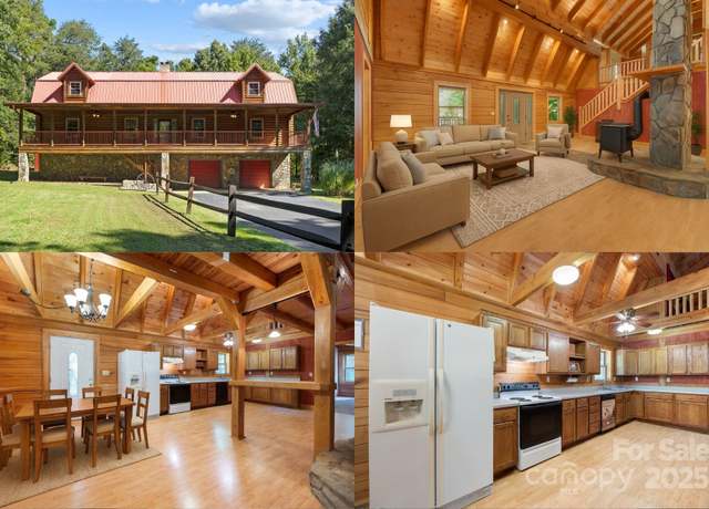 Property at 6328 Four Knights Ln, Clover, SC 29710, 4 beds, 3 baths