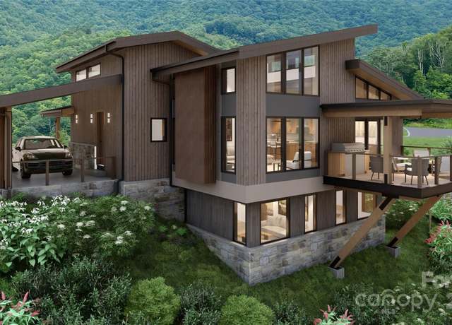Property at 43 Switchgrass Ln #403, Sylva, NC 28779, 3 beds, 3.5 baths