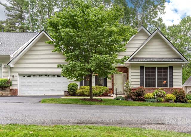 Property at 109 Trumpet Ln, Asheville, NC 28803, 5 beds, 4 baths
