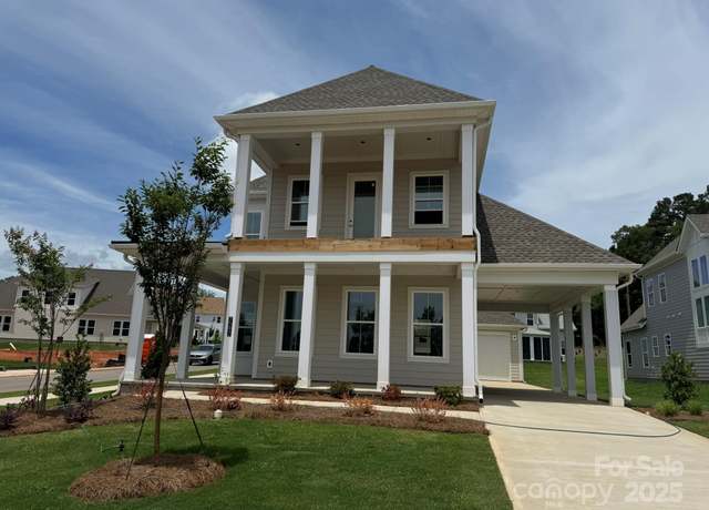 Property at 7392 Deer Hollow Rd #27, Sherrills Ford, NC 28673, 4 beds, 3 baths