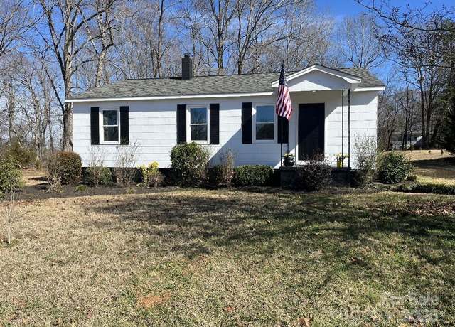 Property at 426 Holland Memorial Church Rd, Bessemer City, NC 28016, 2 beds, 1 bath