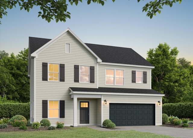 Property at 5127 Izzo Ln, Charlotte, NC 28214, 4 beds, 2.5 baths