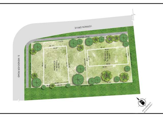 Property at 1501 S Wendover Rd #1, Charlotte, NC 28211