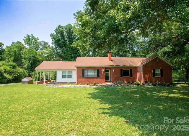 Property at 7016 Tirzah Church Rd, Waxhaw, NC 28173, 3 beds, 1 bath