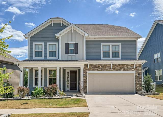 Property at 2078 Nellies Way, Fort Mill, SC 29715, 5 beds, 4 baths