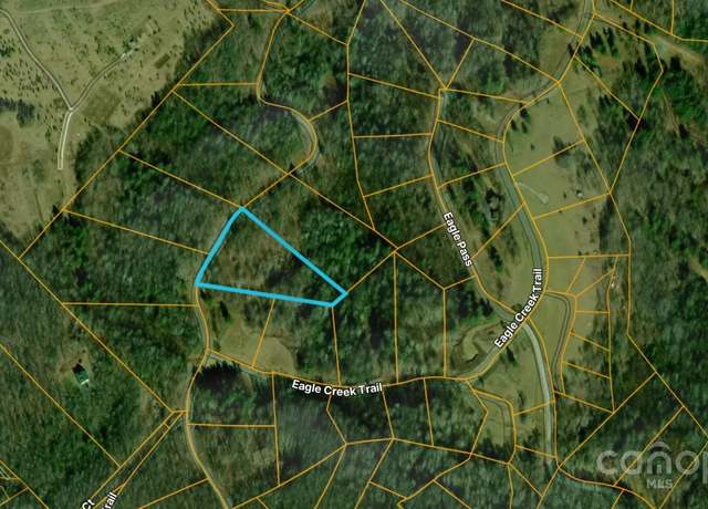Property at 0 Eagles Nest Trl, Banner Elk, NC 28117