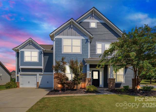 Property at 172 Sweet Briar Dr, Indian Land, SC 29707, 4 beds, 3.5 baths