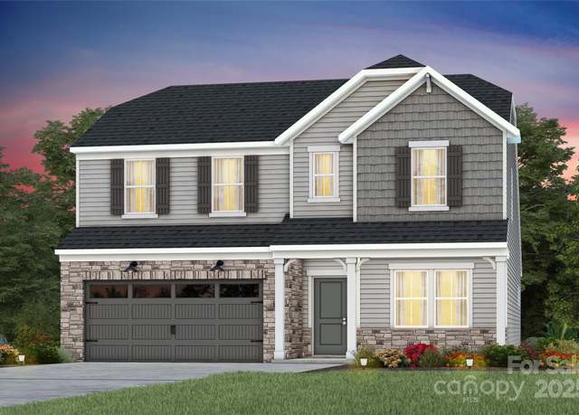 Property at 3850 Pee Dee St #44, Monroe, NC 28110, 5 beds, 3 baths