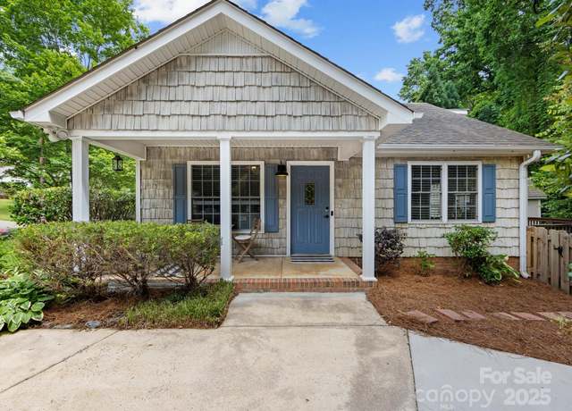Property at 2214 Olde Chantilly Ct, Charlotte, NC 28205, 3 beds, 2 baths