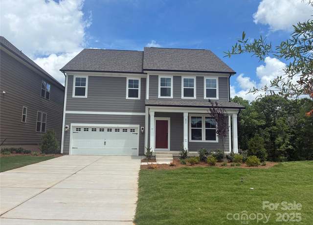Property at 893 Regulus Ct #40, York, SC 29745, 5 beds, 4.5 baths